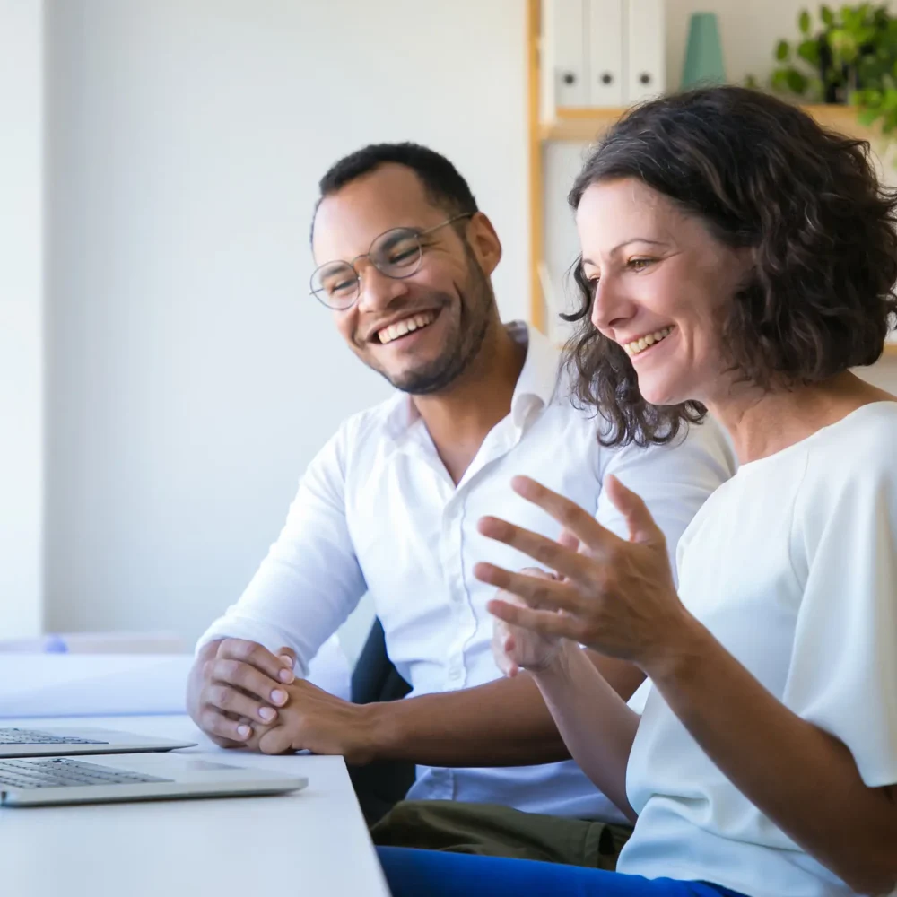Onboarding Consultation